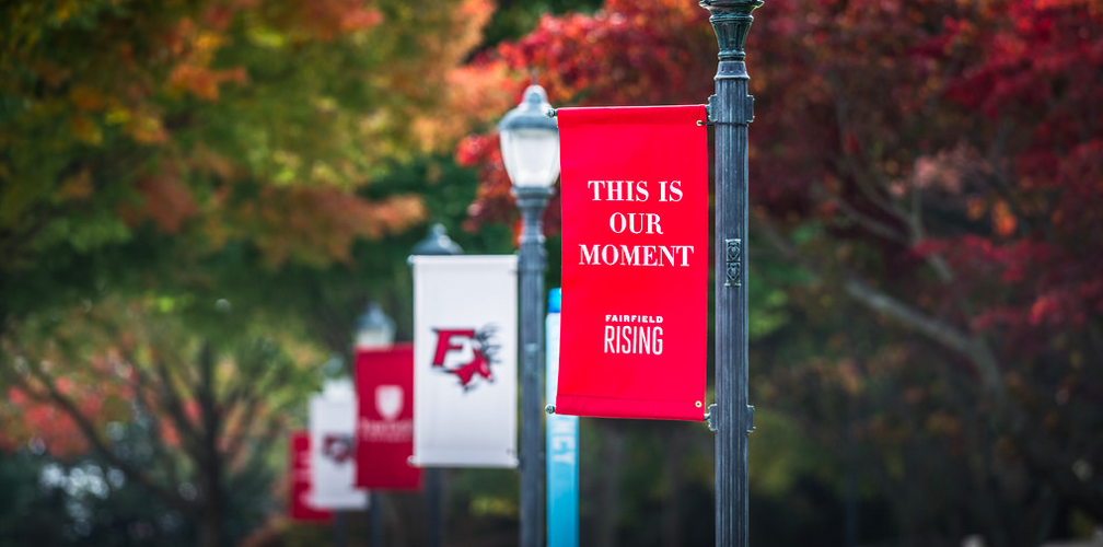 What to Expect During Alumni & Family Weekend