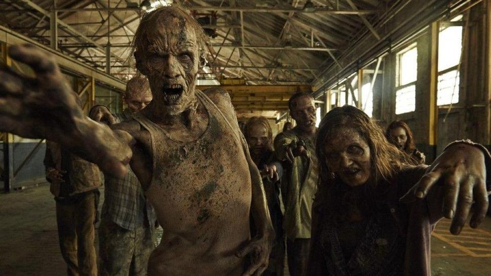 'The Walking Dead' Satisfies Fans with Devastating Reveal
