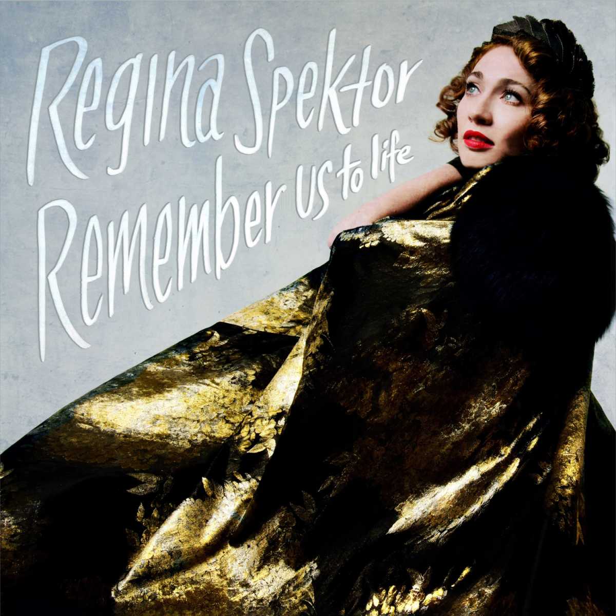 Album Spoiler: 'Remember Us To Life' by Regina Spektor