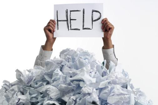 The Absolute Worst Things About Midterms