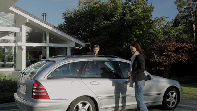 Convenience is the Key for Success of 'Stag Rides' Program