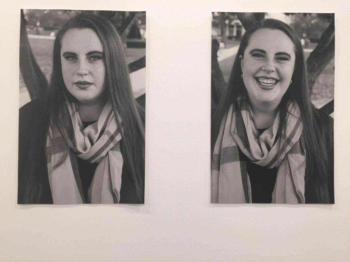 Alicia Phaneuf/The Mirror