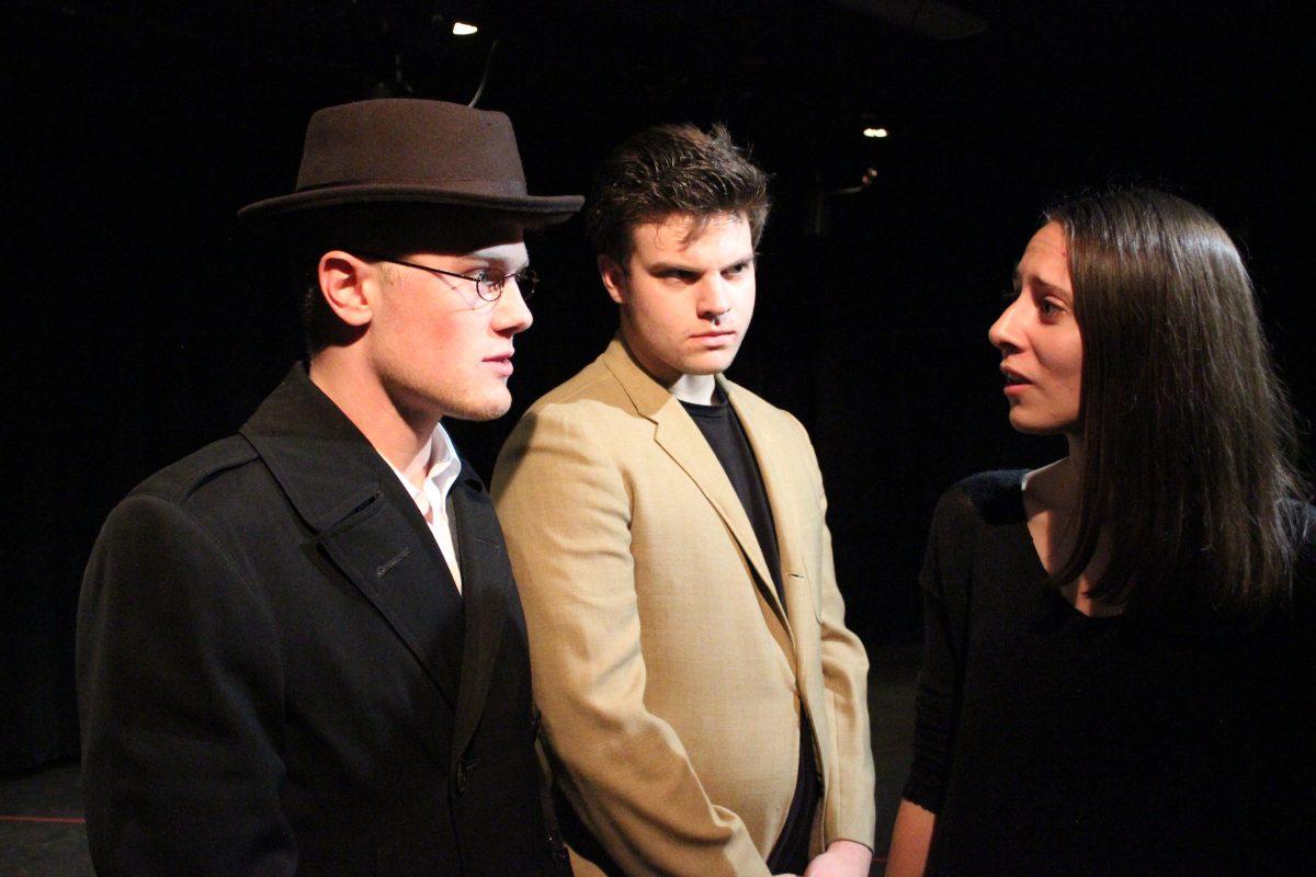 Accents Take the Cake in 'Pack of Lies'