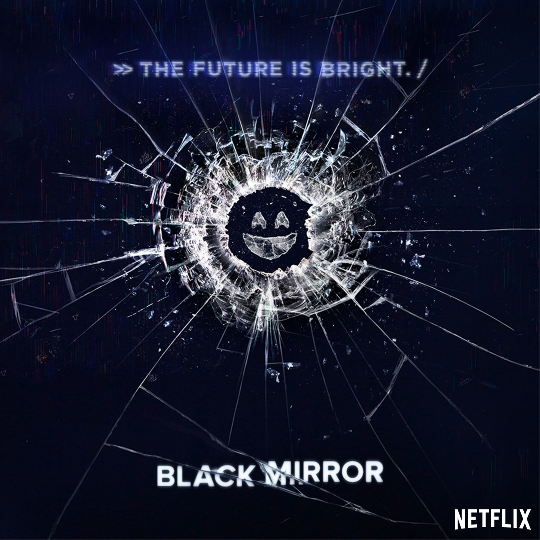 'Black Mirror' Explores Dark Side of Technology