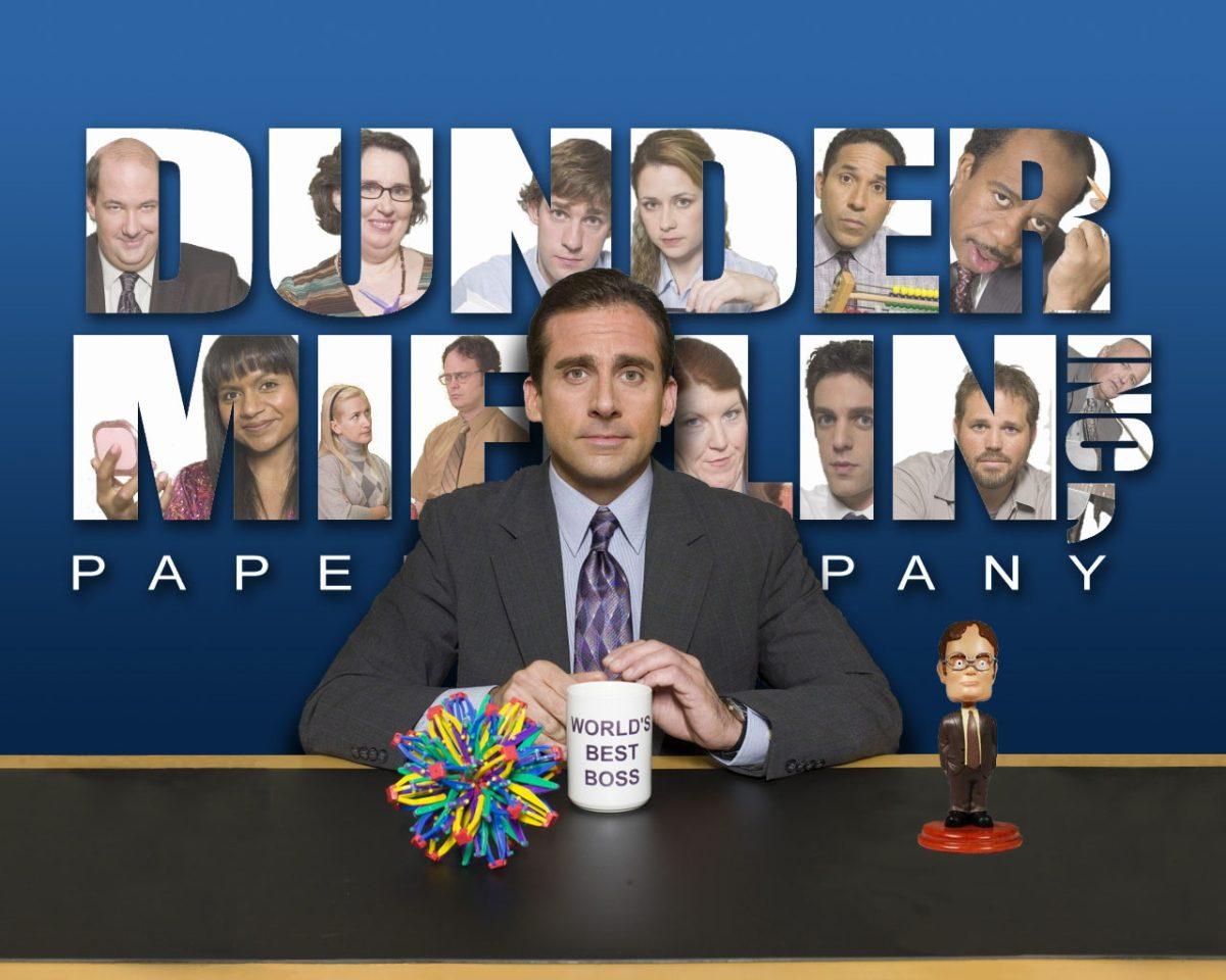 The 12 Christmas Questions Asked at the Dinner Table As Told by the Office