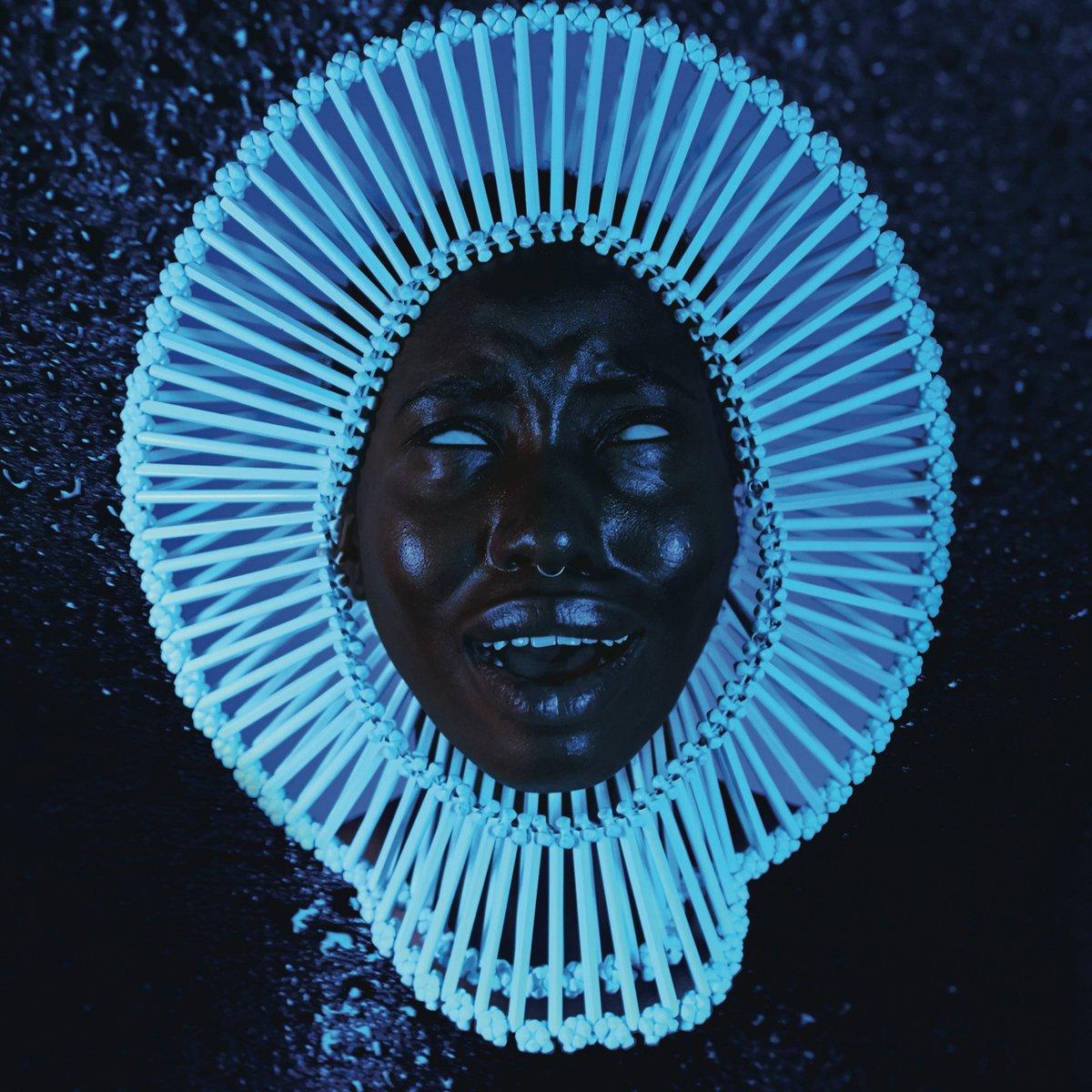 Album Spoiler: 'Awaken, My Love!' by Childish Gambino