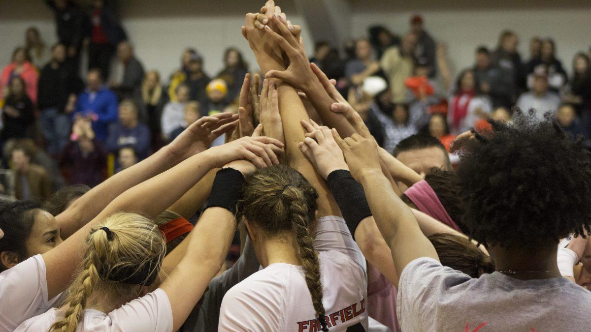 Stags Fell to Michigan State in NCAA Opener