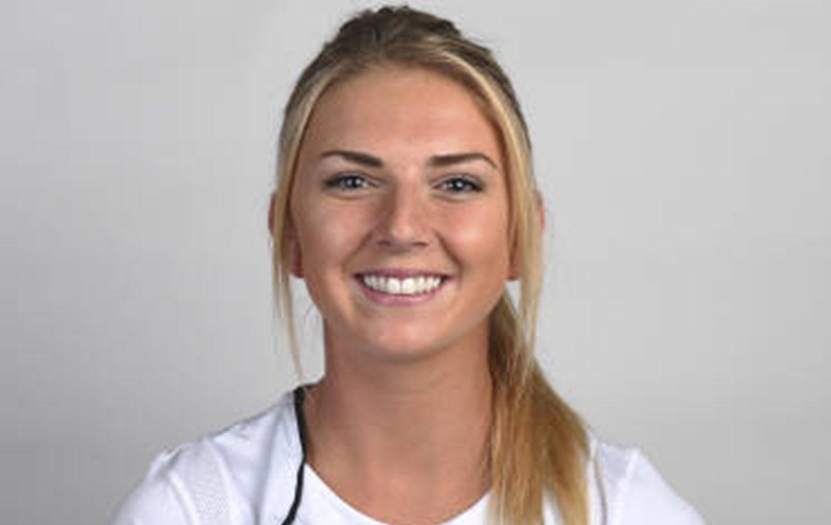 Catching Up With Riley Hellstein as the Season Approaches