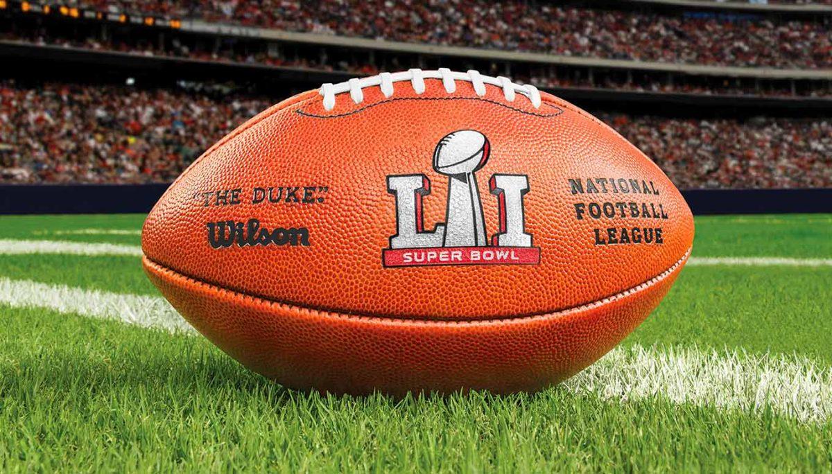 The Best Super Bowl LI Memes