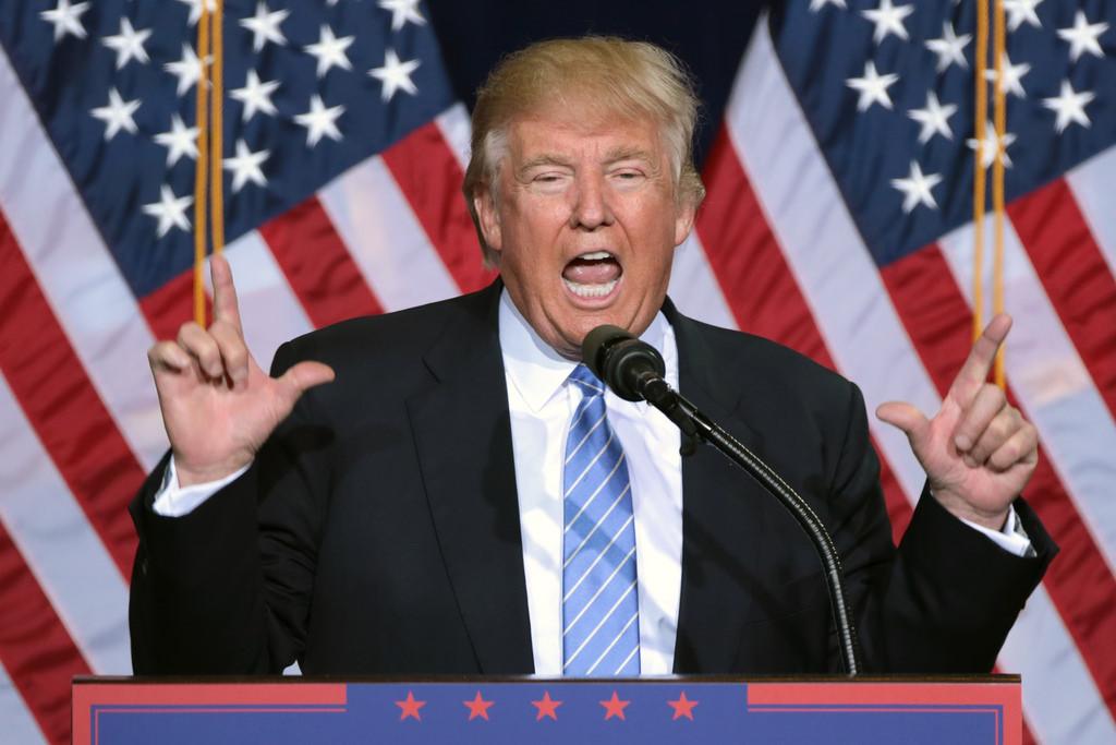 Breaking Down Trump's Recent Ban
