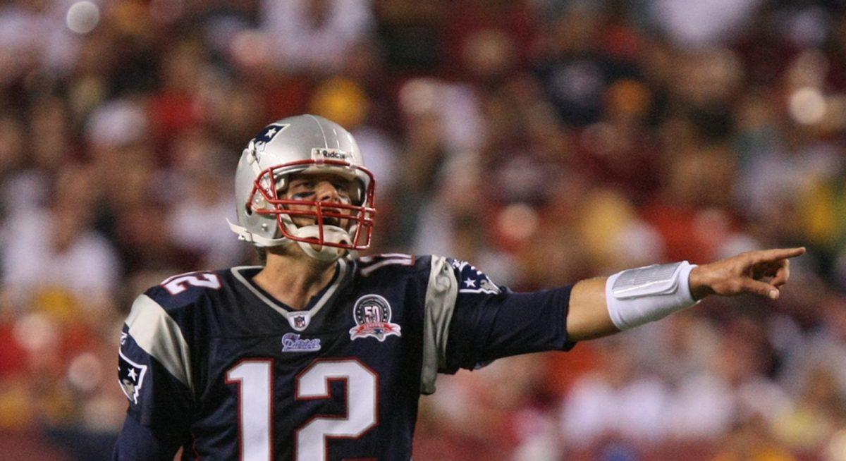 Brady Leads Pats to Historic Super Bowl Victory Over Atlanta