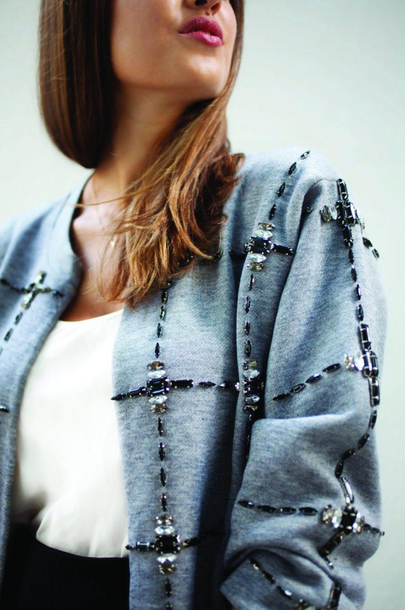 Coasting into Spring Coats