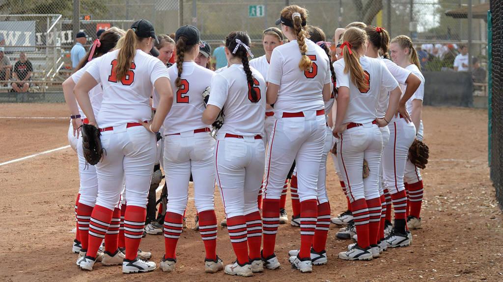Softball Looks to Take Control of the MAAC