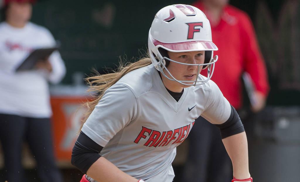 Senior Tori Reed Looks to Lead Stags to Successful Season