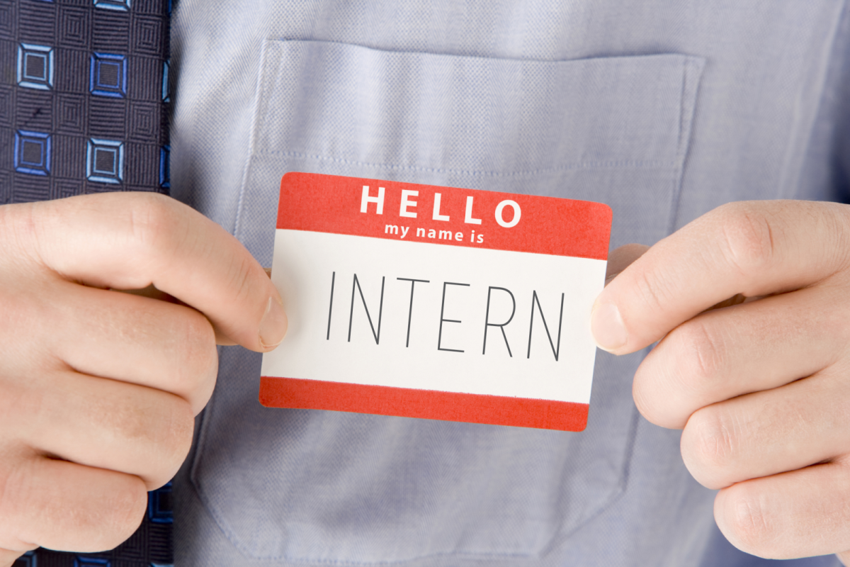 Balancing Before a Breakdown: Advice on Juggling an Internship & School
