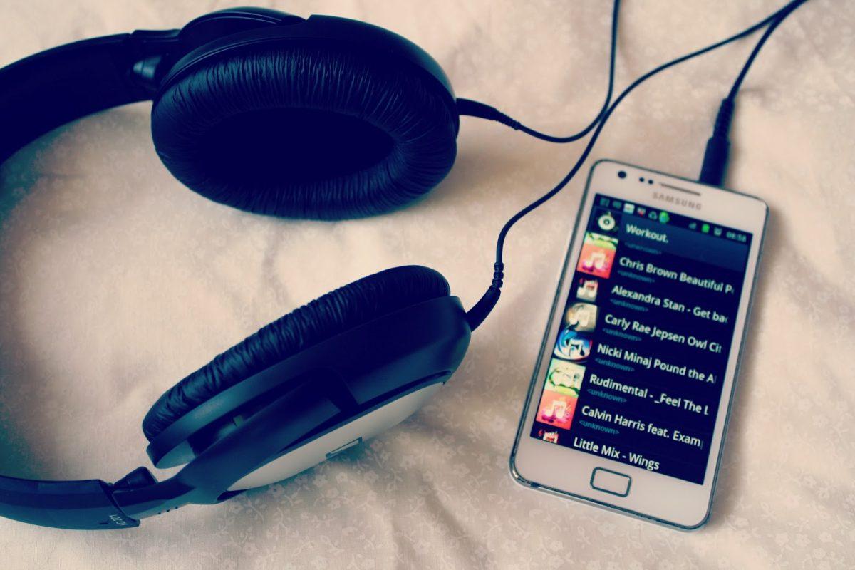 Senior Stag Suggestions: Party Playlist