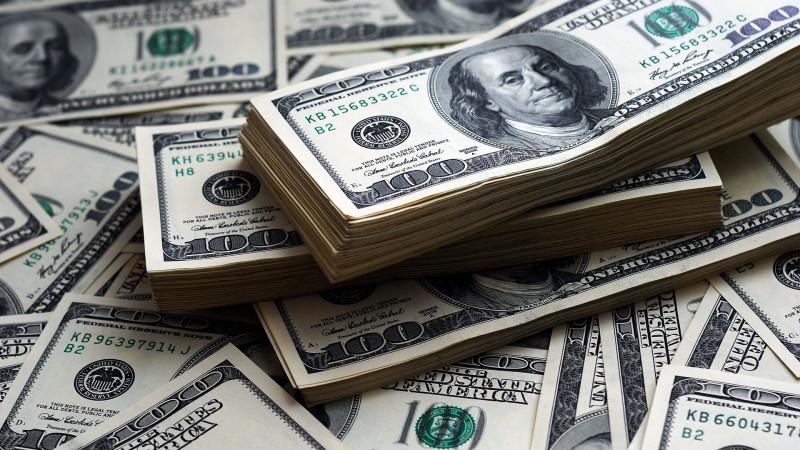Senior Stag Suggestions: Money Talk