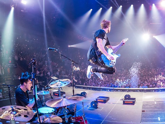 The Chainsmokers Pull 'Closer' to Success
