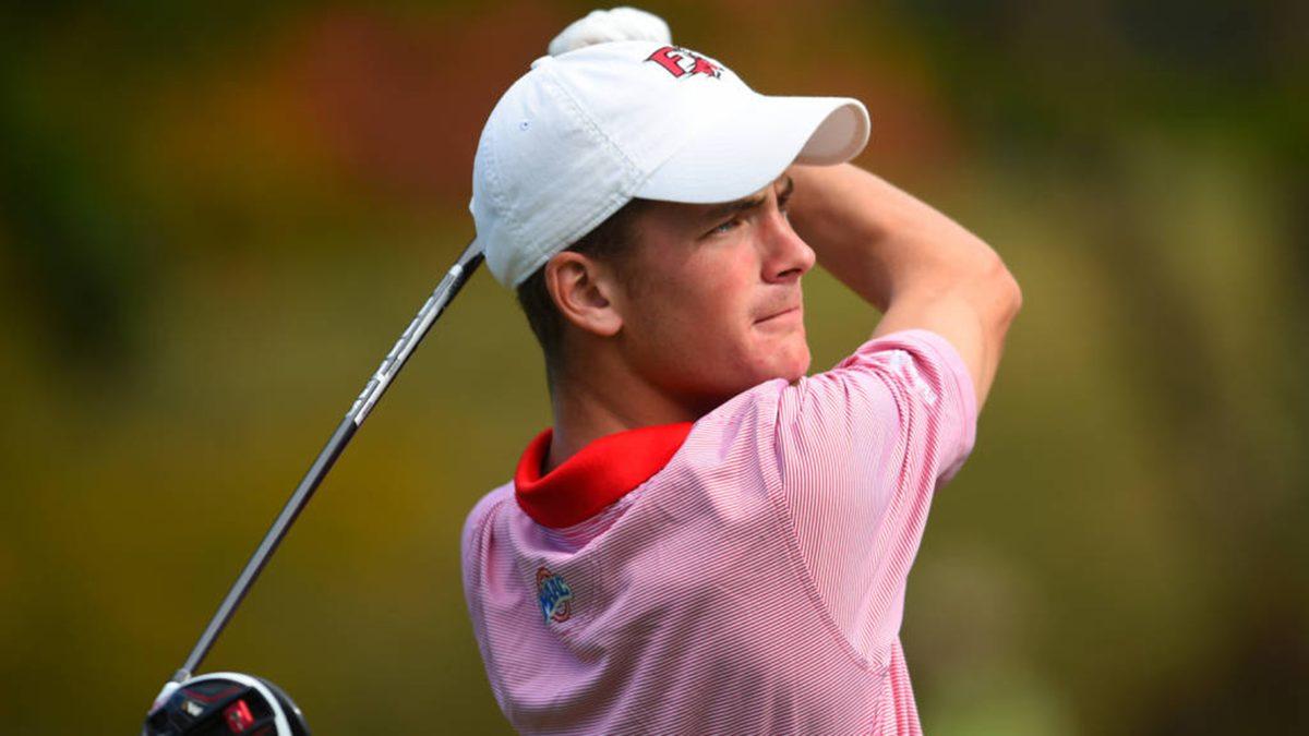 Stag Spotlight: Hitting The Green With Kevin Duncan
