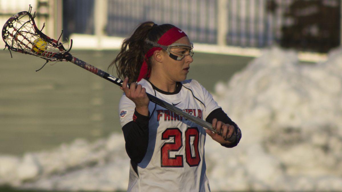 Senior Captain Alex Fehmel Joins Illustrious Club