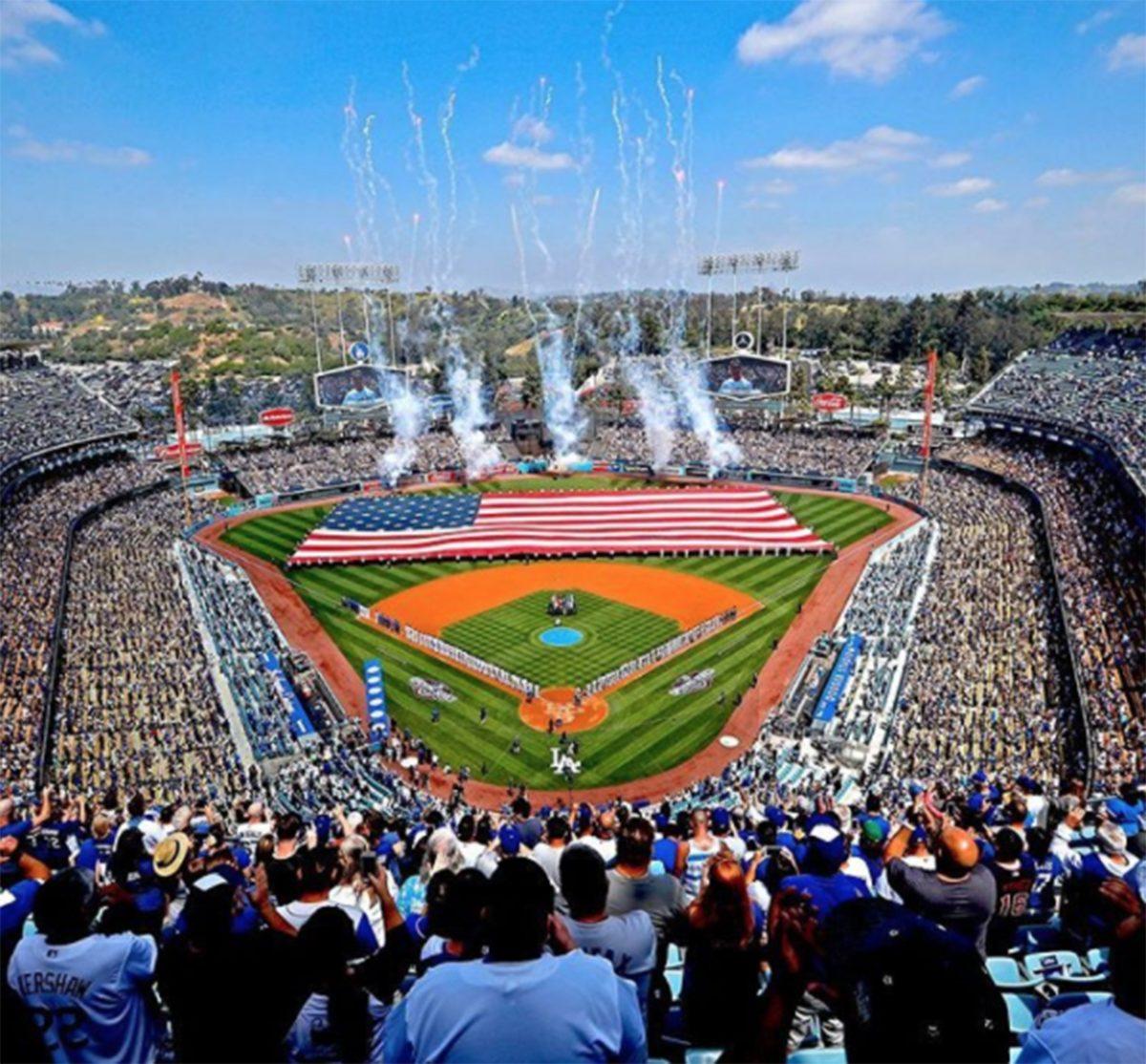 MLB Opening Week: New Season, Fresh Start