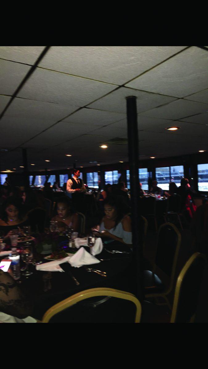 Sophomore Cruise Cuts Ticket Sales in Half