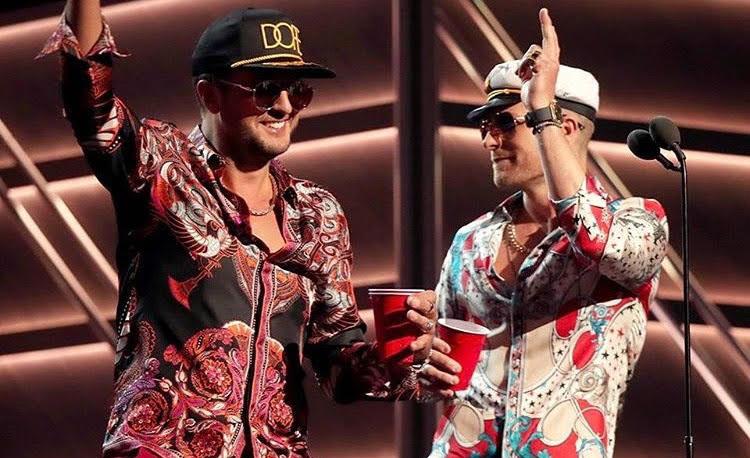 Academy of Country Music Awards Highlights