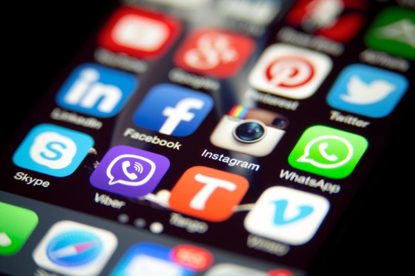 Smartphone Apps All Fairfield Students Should Have