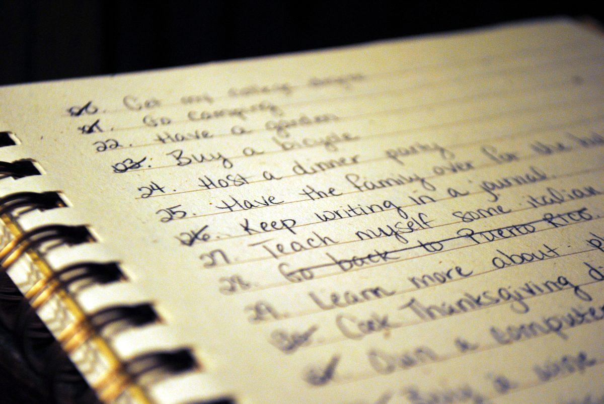 The Ultimate Fairfield Bucket List