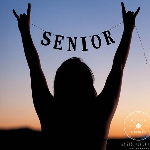 Signs That You're a Senior Stag