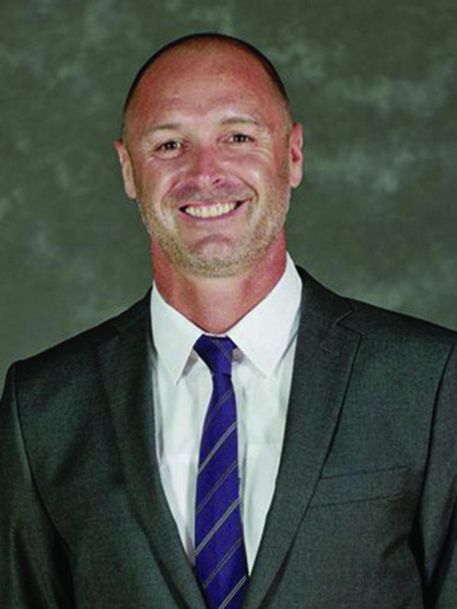 Coach's Corner With Men's Soccer Carl Rees
