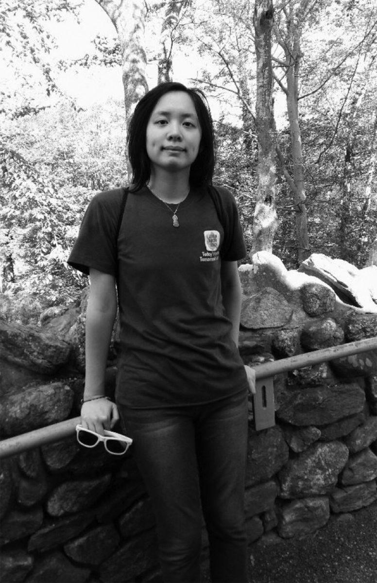 GrapeVINE: Christina Chan