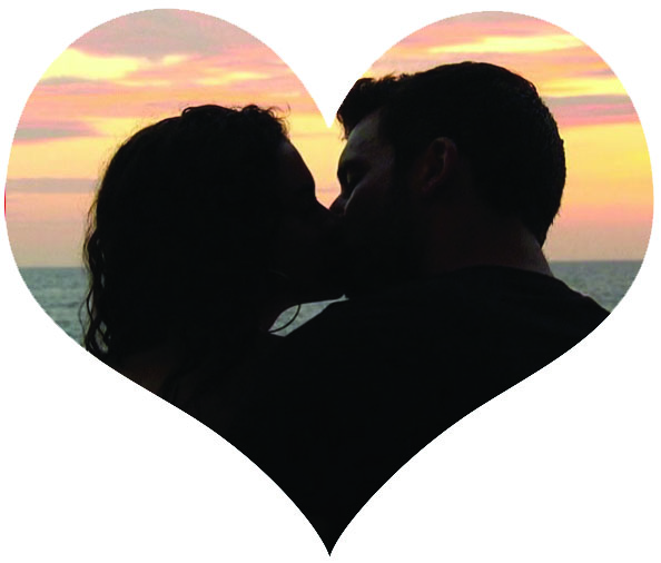 Tying the Knot in 'Paradise'