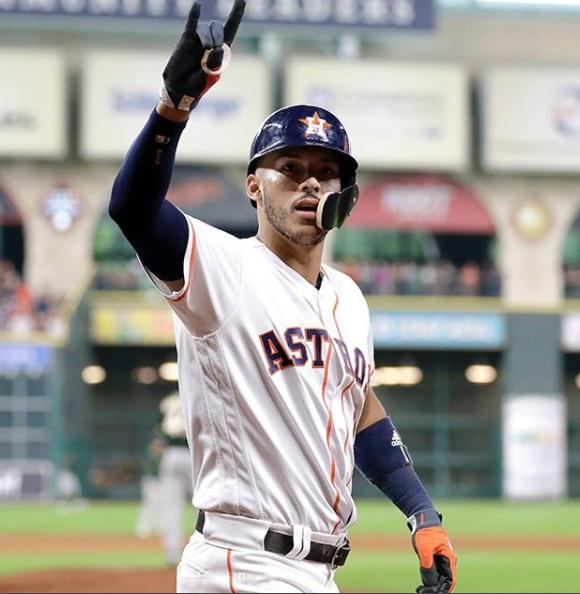 MLB Playoff Preview: Road to the Fall Classic
