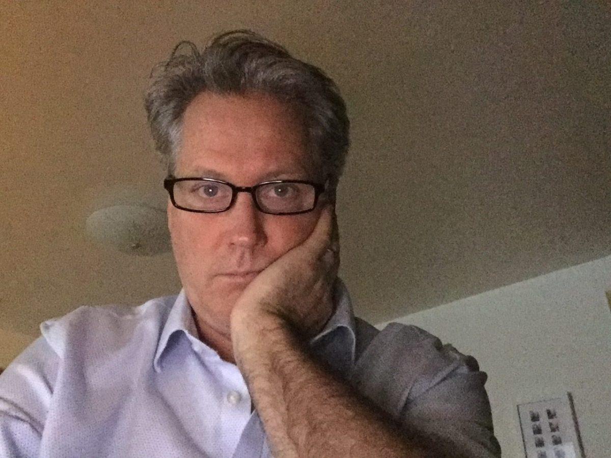 Heard it Through the GrapeVine: Dr. David Crawford