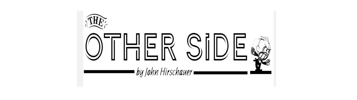 Contributed by John Hirschauer