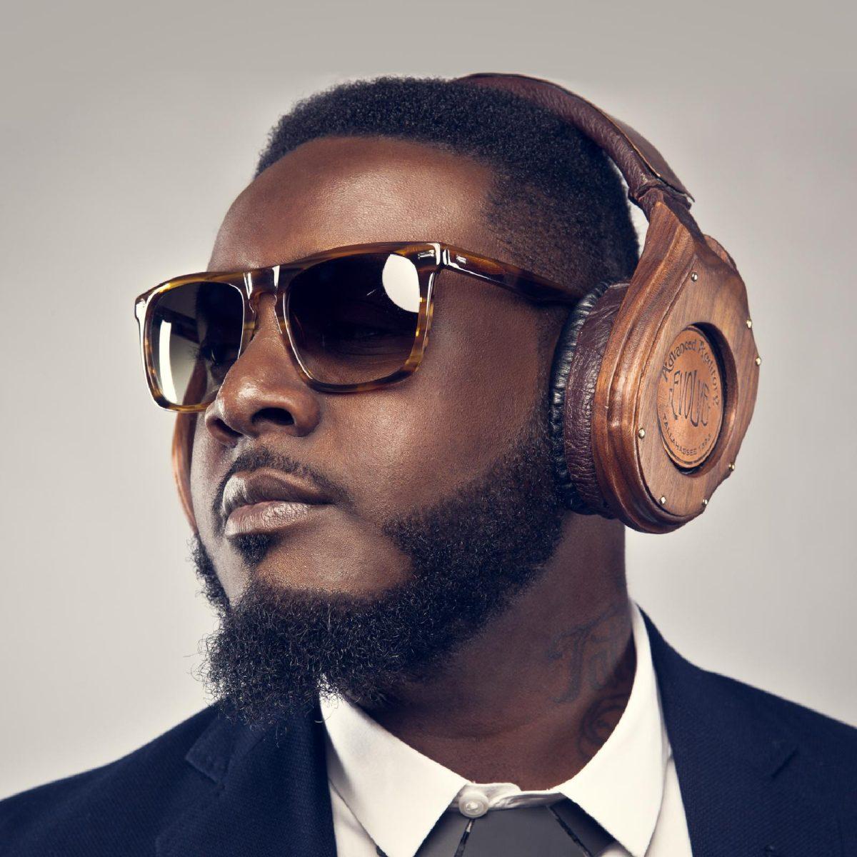 10 Fun Facts About T-Pain