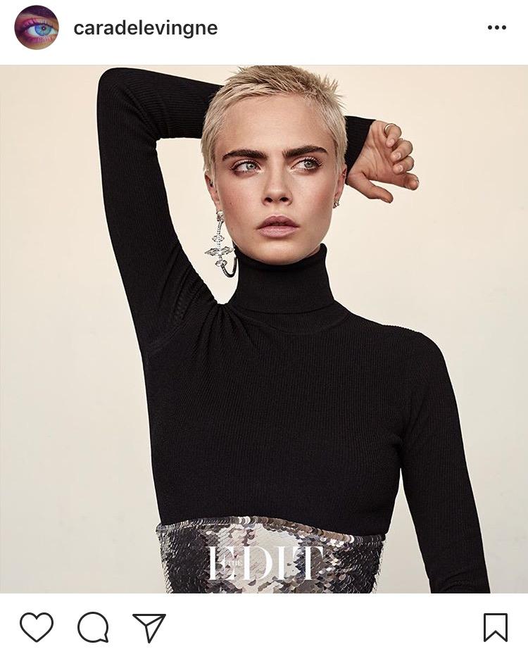 Sabrina's Style: How to Conquer a Bad Hair Day
