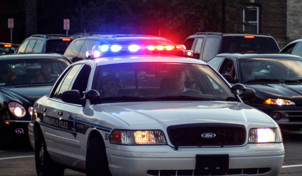 Father Arrested at Grape During Parents’ Weekend