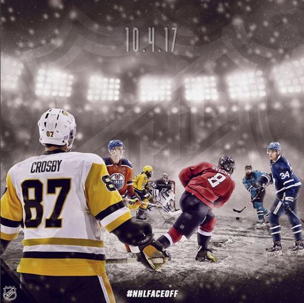 NHL Season Preview: Teams To Watch Out For
