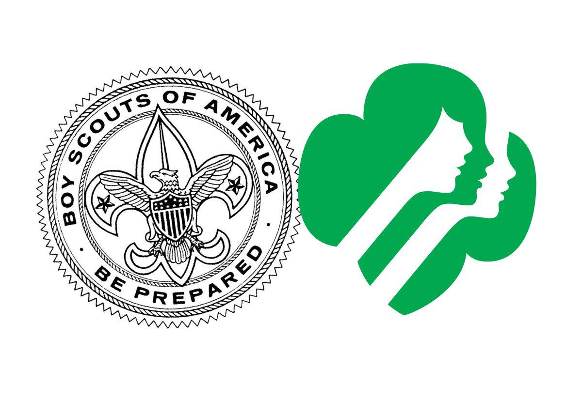 Creative Commons/Pinterest and Girl Scouts of America