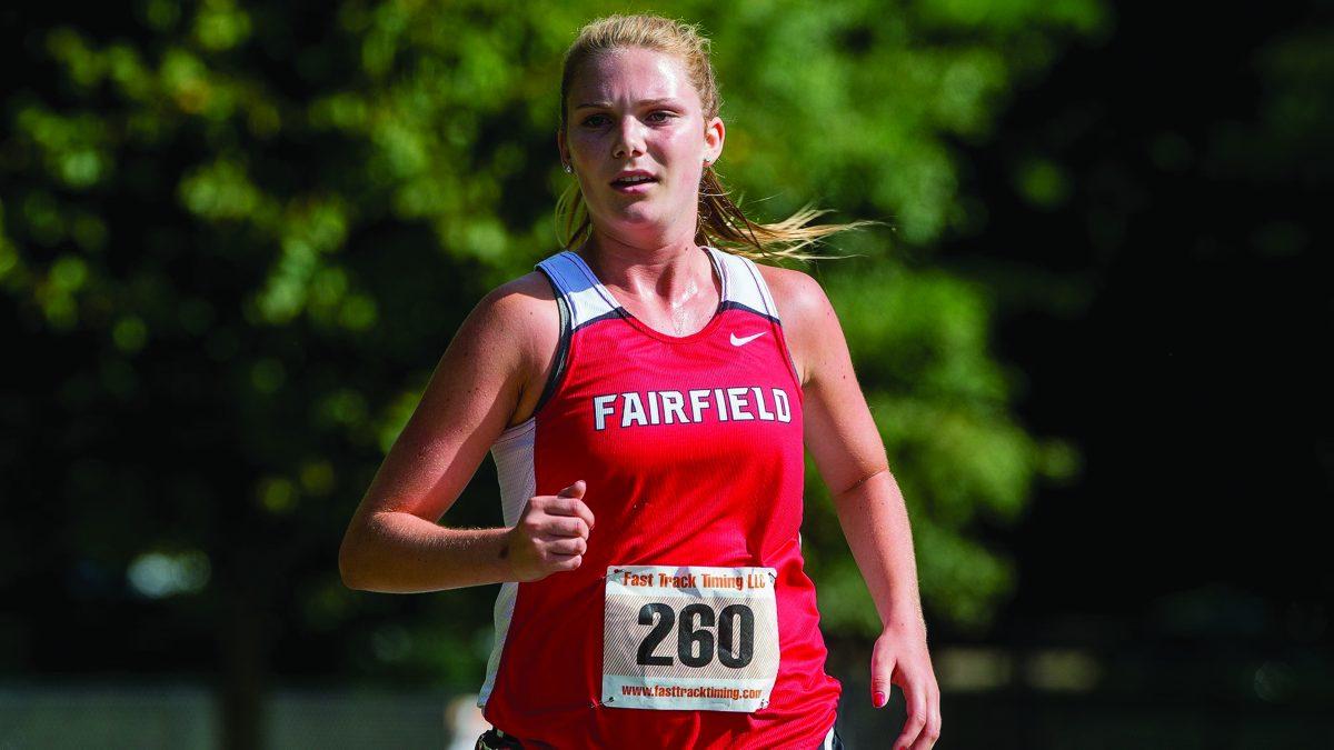 Daly & Bergen Pace Stags at MAAC Championships