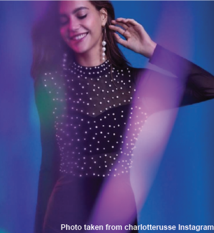 Sabrina's Style: The Best Fashion Discounts