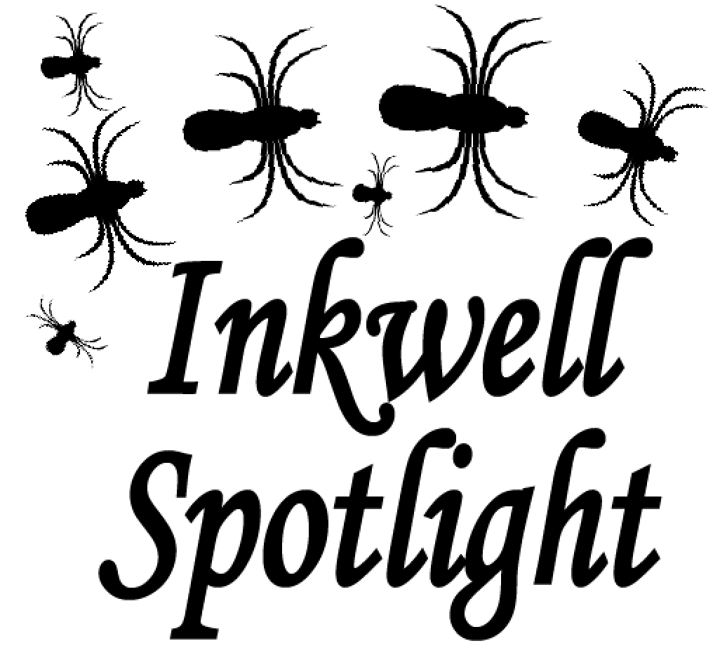 Inkwell Spotlight: Itsy Bitsy