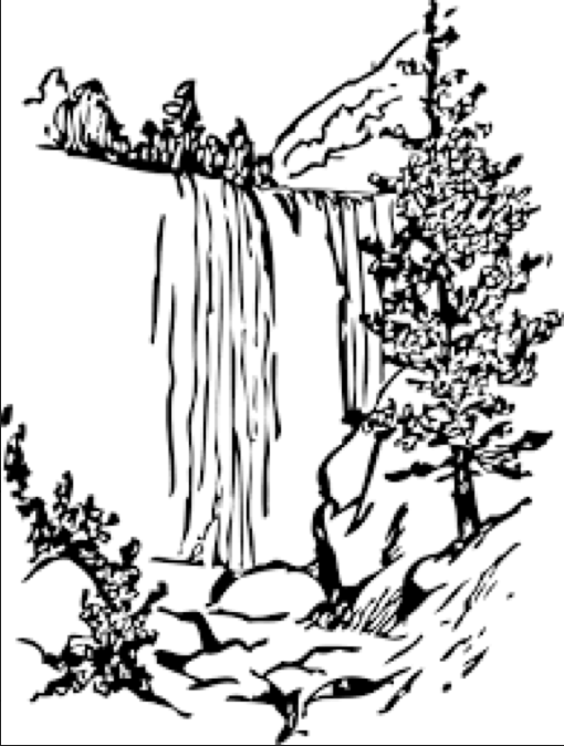 Inkwell Spotlight: A Beautiful Change
