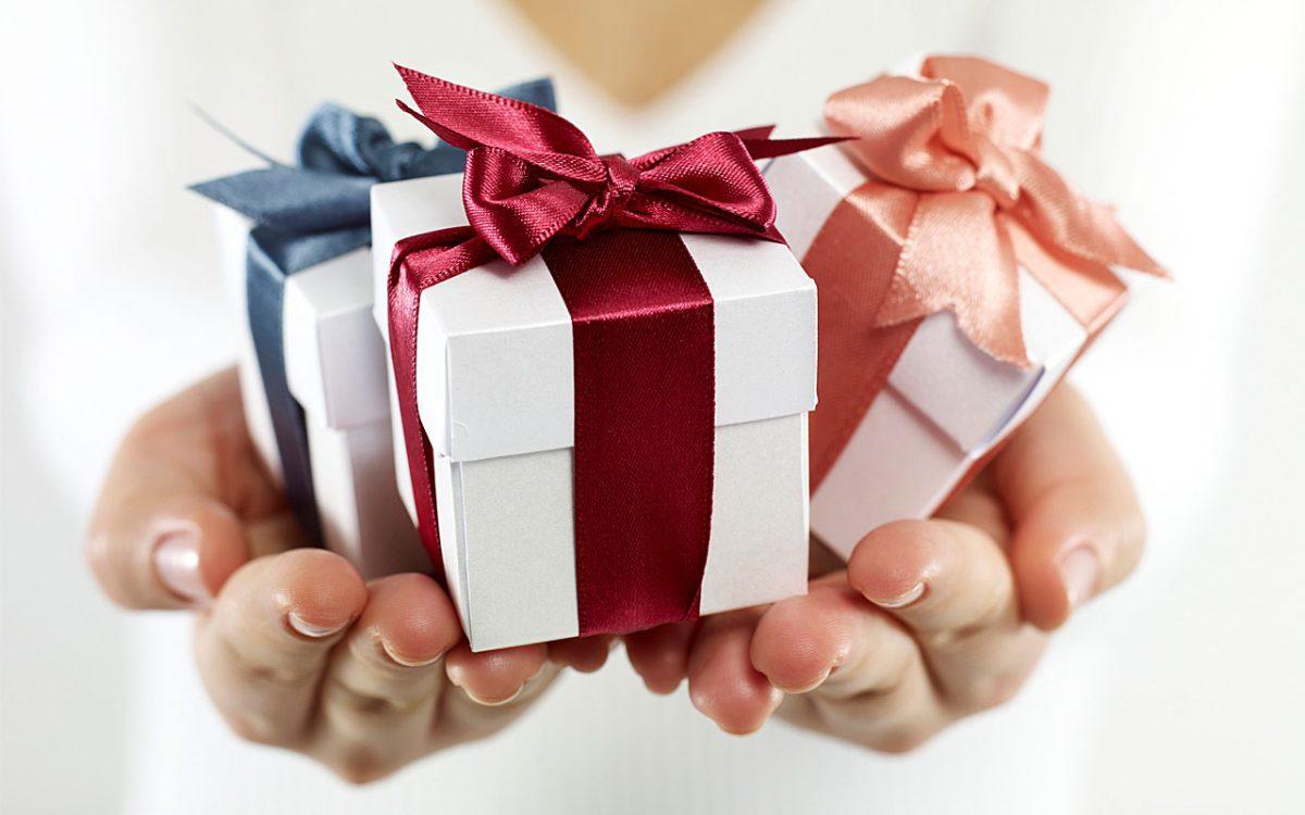 Gift Ideas for Everyone in Your Life