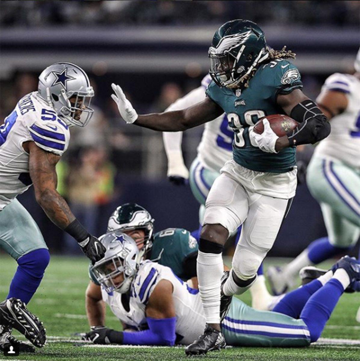 NFL Week 12: Contenders and Pretenders
