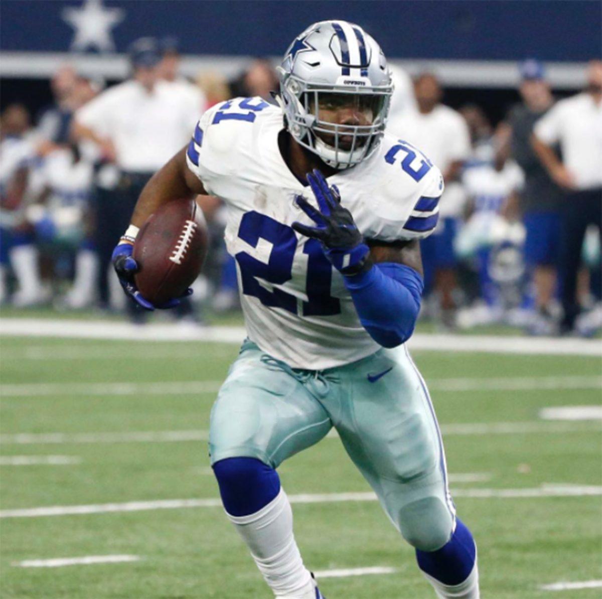 NFL Update: Countless Question Marks After Week Eight