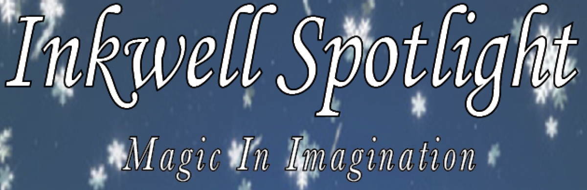 Inkwell Spotlight:  Magic in Imagination