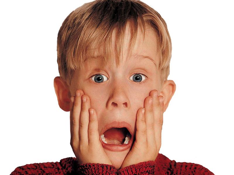 Finals Survival Guide: Home Alone Edition